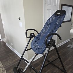 Inversion Table