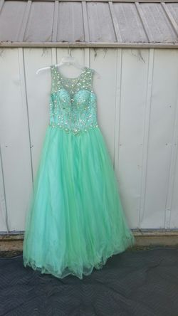 Formal Dress