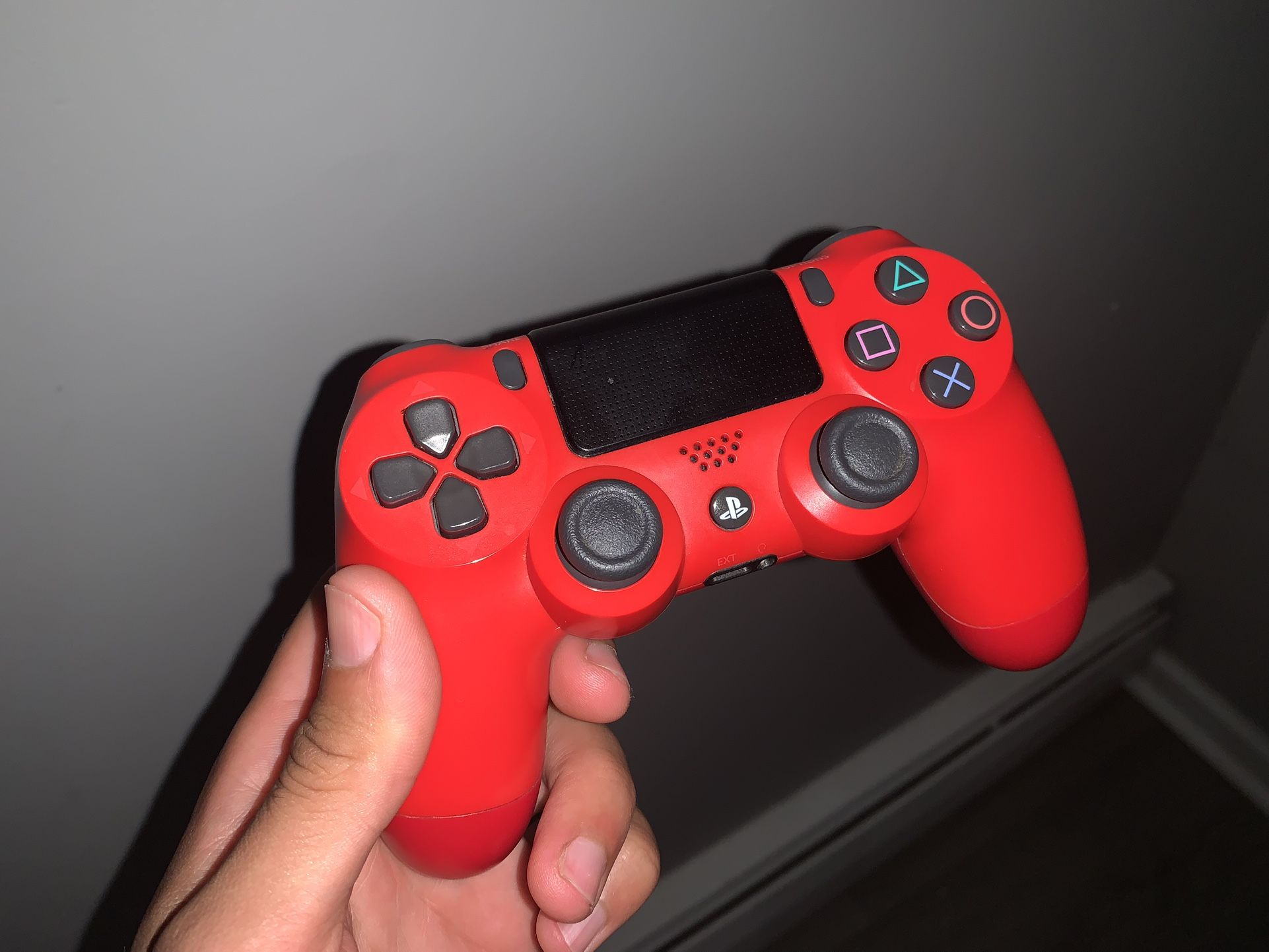 PS4
