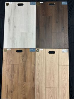 Laminate Flooring