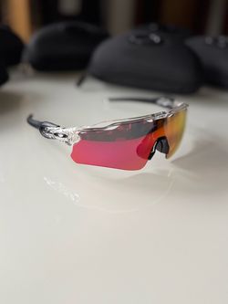 Oakley Radar