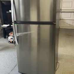Kenmore refrigerator 