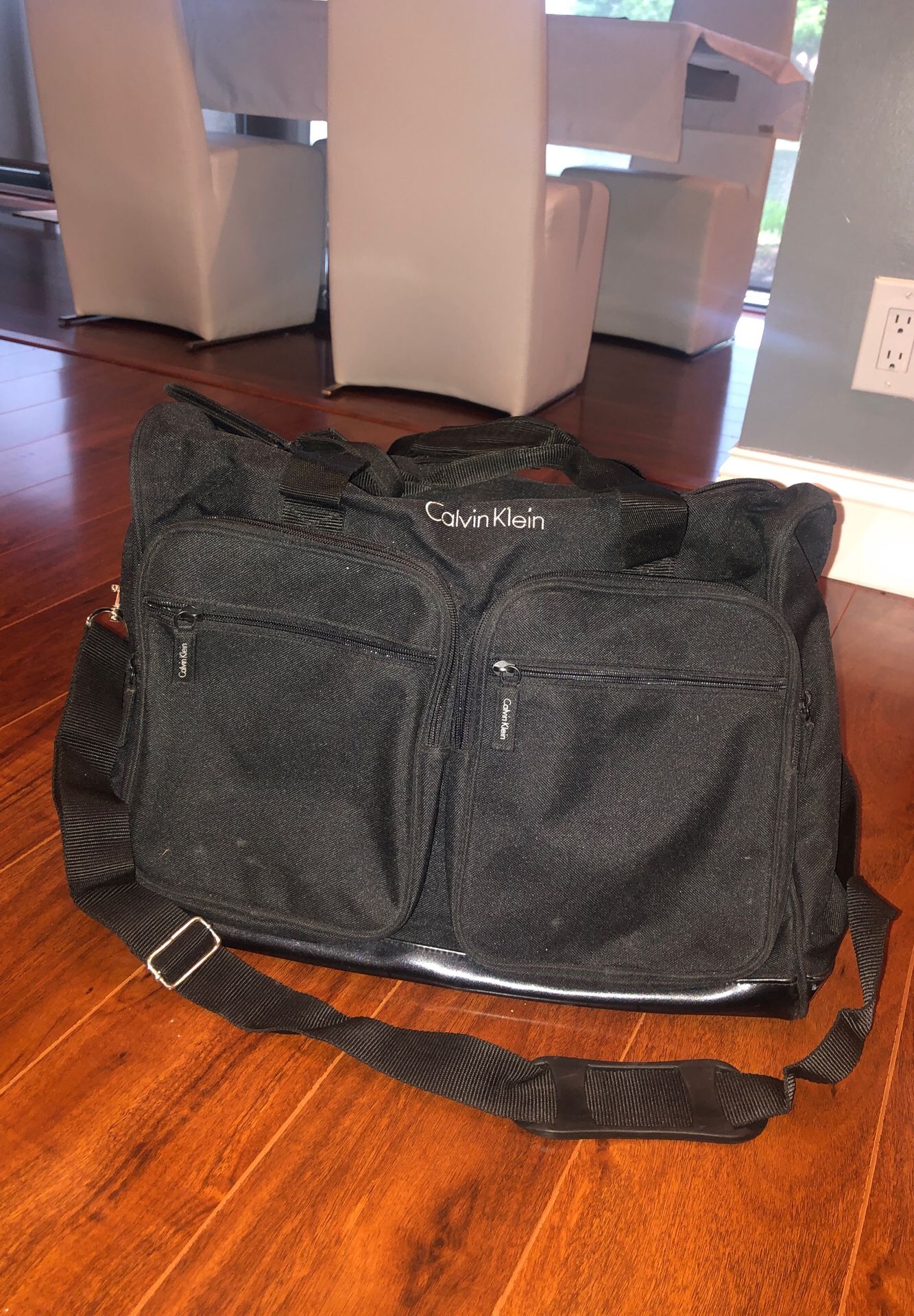 Calvin Klein Duffle bag