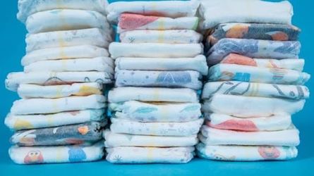 Pampers