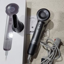 Tailulu Hair Dryer