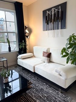 Loveseat