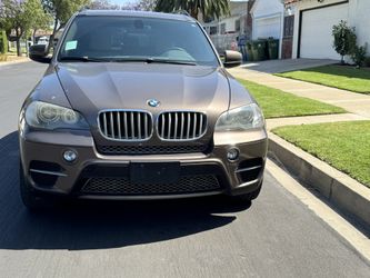 2012 BMW X5