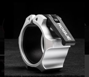 ROGUE USA ALUMINUM COLLARS