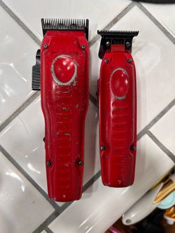 Trimmer and clipper babylisspro