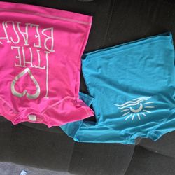 Rashguards Girls 6/7