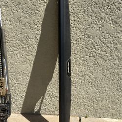 2010-2024 Toyota 4Runner Cargo Cover