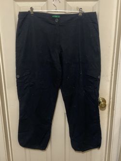 NEW!! Black Cargos