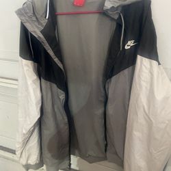 Nike Jacket