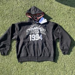 Supreme X Maison Margiela Hoodie