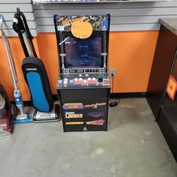 Arcade Machine