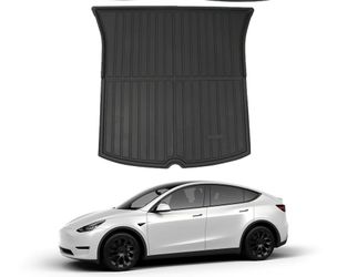 Tesla Model Y 2020-2023 Trunk Mat