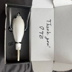 Throwback Baits Chickadee