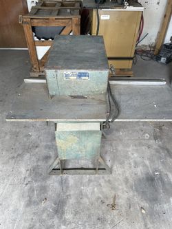 Mar-bel Laminate Splitter/cutter