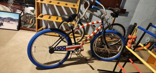 Kent 26 Inch Master Cruiser Brand New