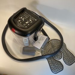 DonJoy Iceman Clear 3 Cold Therapy Unit with Pad