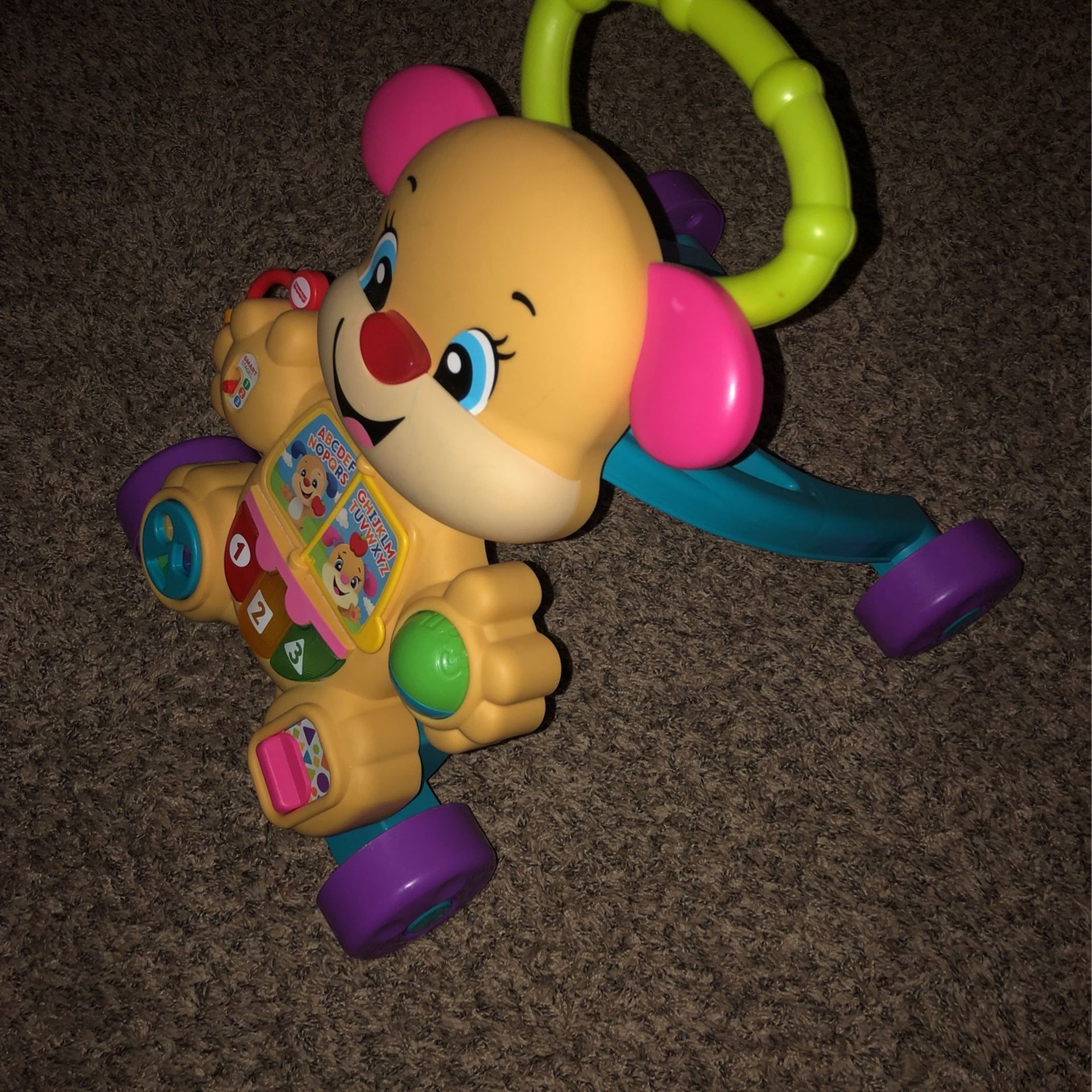 Activity Walker