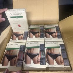 Calvin Klein Underwear/ Boxer