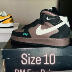 Nike Air Force 1 Mid Berlin 2022 - 