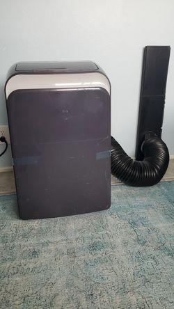 Midea 12,000 BTU Portable Air Conditioner – Fully Working