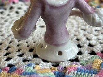 1920 antique half dolls $15/each