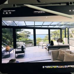 Ipad Pro 12.9 M4 -256 Gb, Apple Pencil Pro And Apple Keyboard - Like New