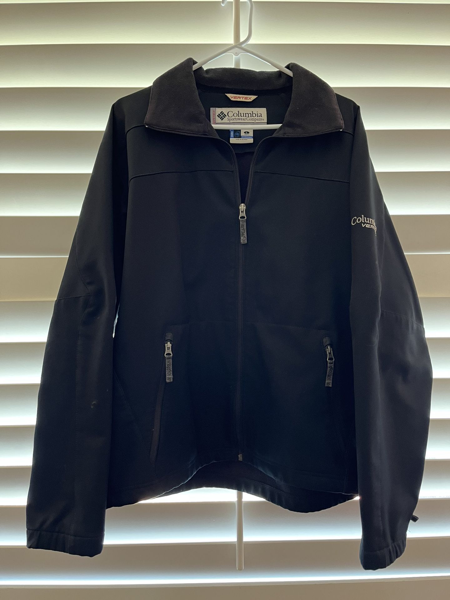 Columbia Jacket