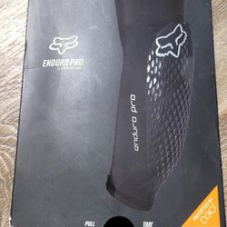 Enduro Pro Elbow And Knee Guard