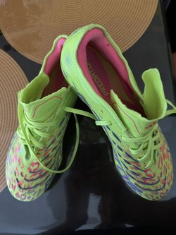 Soccer Cleats / Zapatos Para Futbol