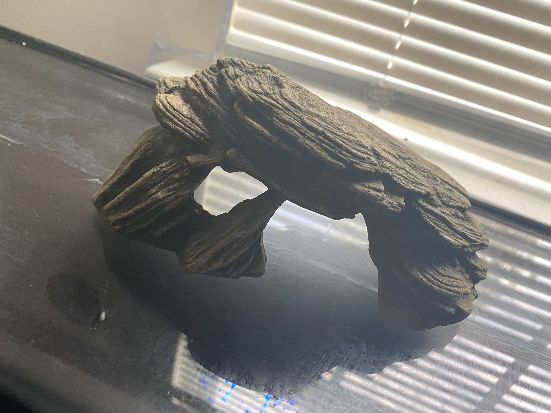 Tank Decor