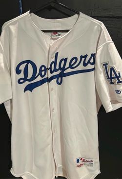 🔥DODGERS JERSEY🔥