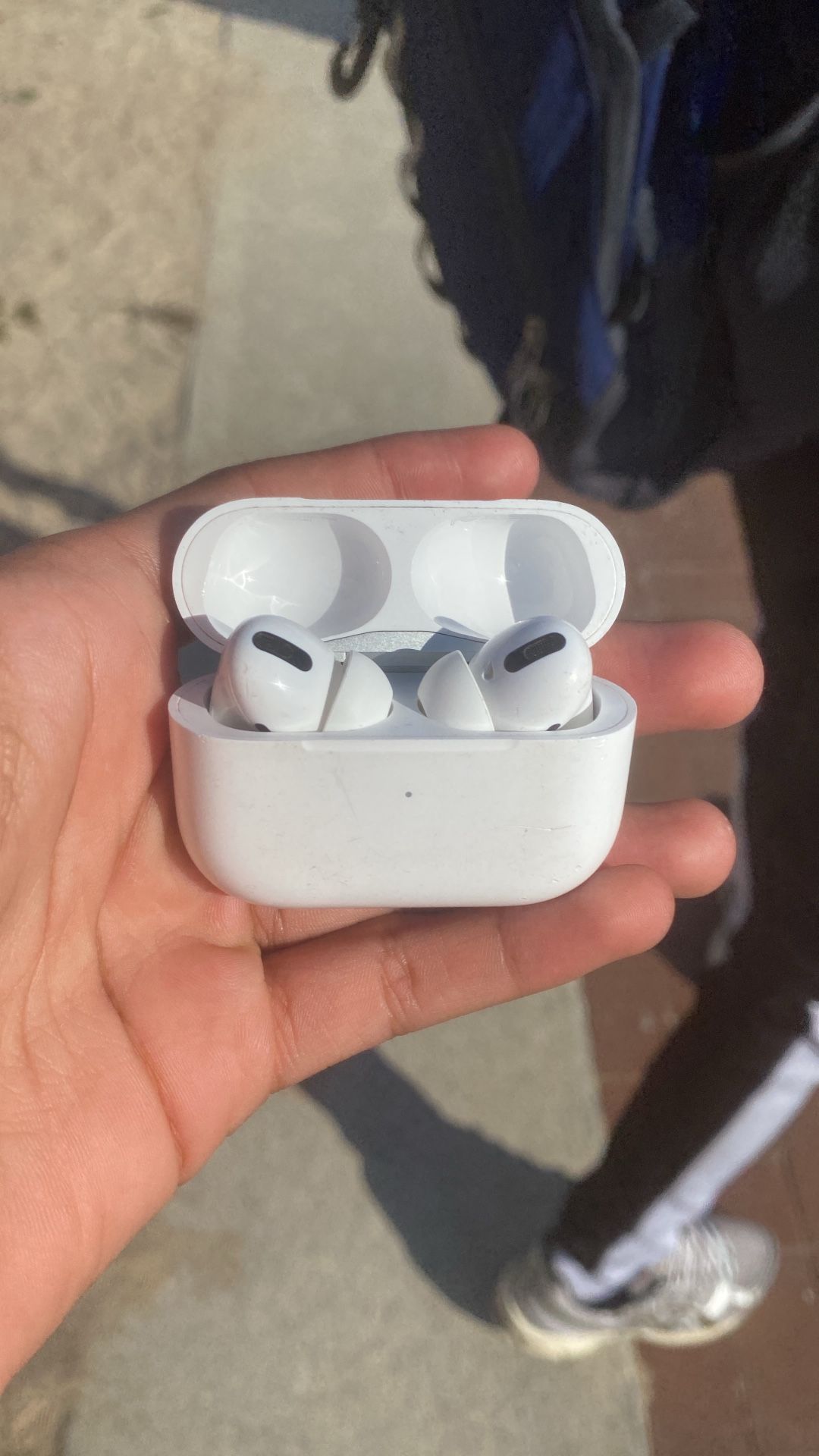 AirPods Pro Max