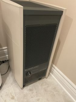 Blueair Av501 Purifying System Great Condition