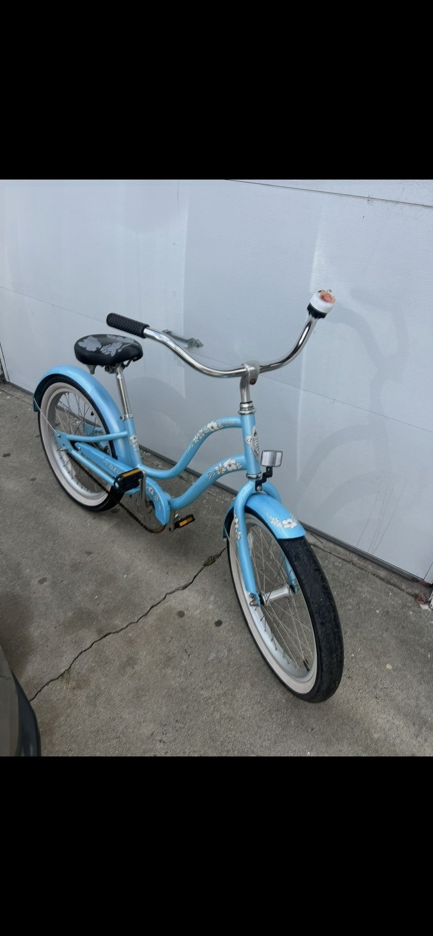 ELECTRA BIKE SIZE 20