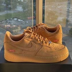Nike air force wheat for sale top