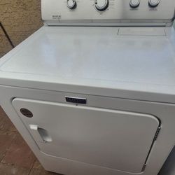 Electric Maytag Dryer