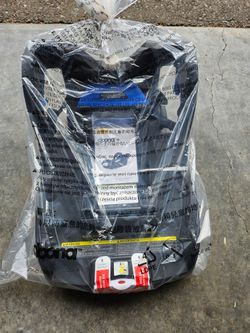 Doona base brand new