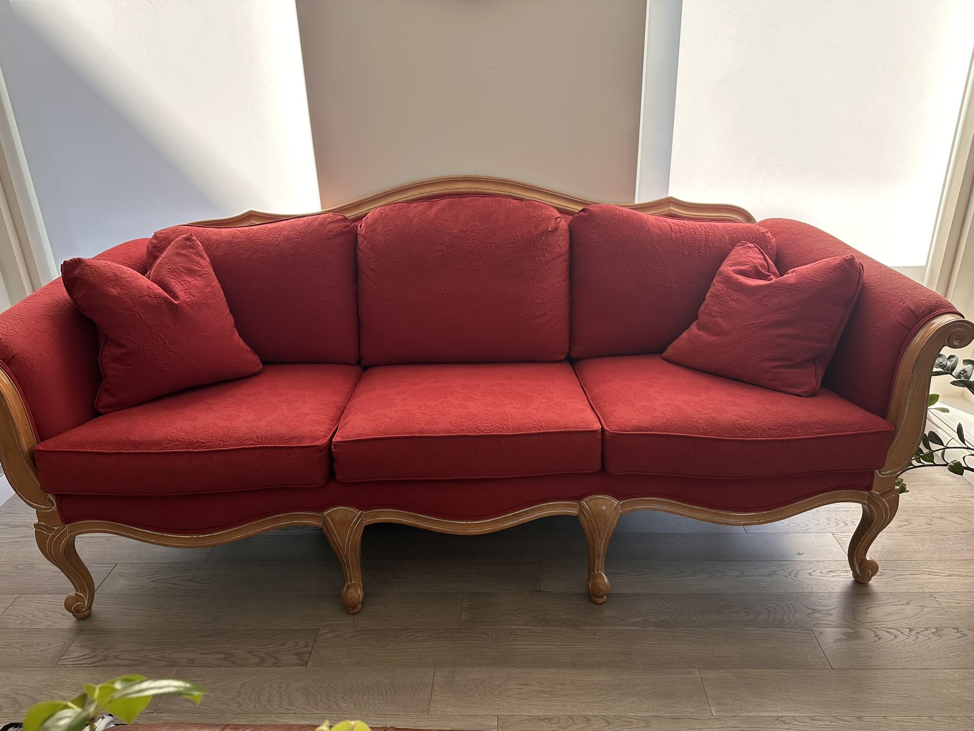 Ethen Allen Sofa