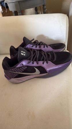 Sabrina 2 cave purple size 14