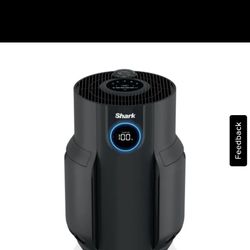 Shark Air Purifier 
