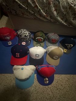 CAPS