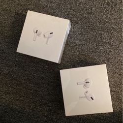air pods pro