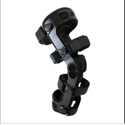 OA Hinge Knee Brace ( Left And Right ) #L1852