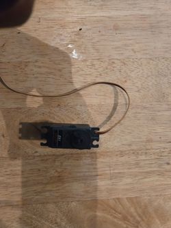 EXI servo 17+ RC Vehicles