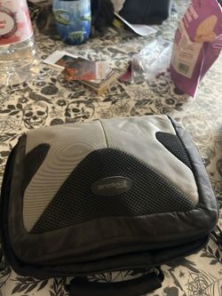 Travel DVD Player