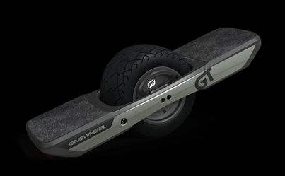 One wheel g t